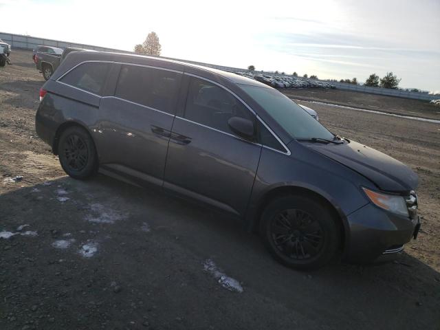 5FNRL5H25GB130773 Honda ODYSSEY LX