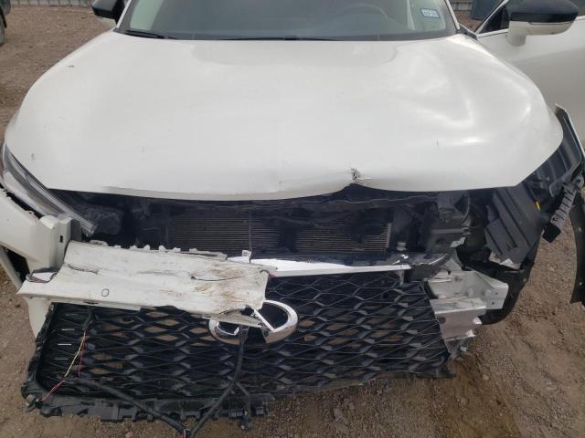 5N1DL1FR8PC356415 Infiniti QX60 LUXE