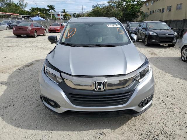3CZRU6H51NM730660 Honda HR-V EX
