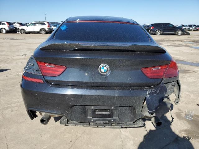 WBA6A0C52ED317466 BMW 640 I Gran Coupe