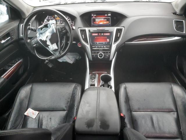 19UUB3F55HA002432 Acura TLX TECH