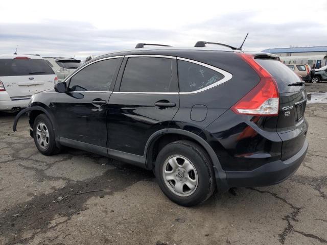 2HKRM4H3XEH619586 Honda CR-V LX