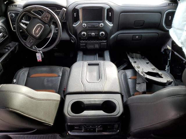 1GTP9EELXLZ359845 GMC Sierra K1500 At4
