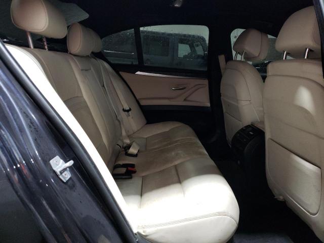 WBAKP9C56ED692469 BMW 550 Xi