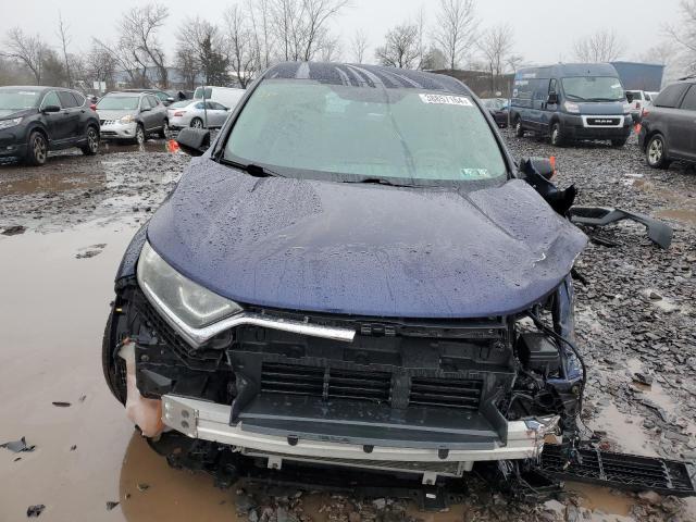 7FARW5H31HE010071 Honda CR-V LX