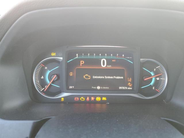 5FNYF6H22MB015021 Honda PILOT SE