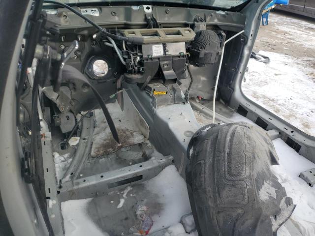 2C3CDXGJXKH675608 Dodge Charger Scat Pack