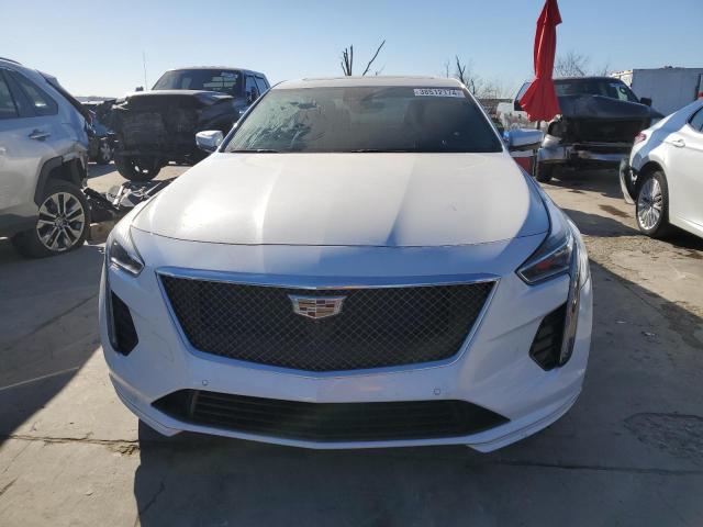1G6KN5R63KU142999 Cadillac Ct6 Sport