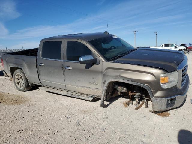3GTP1VEC0FG277120 GMC Sierra C1500 Slt