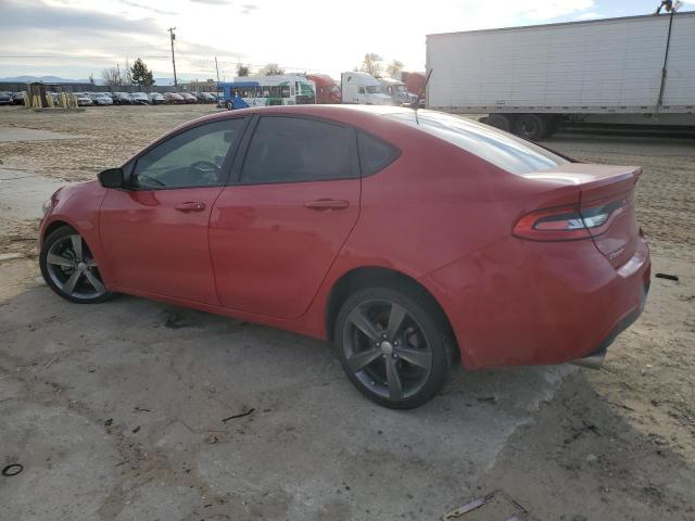 1C3CDFEB4ED743649 Dodge DART GT