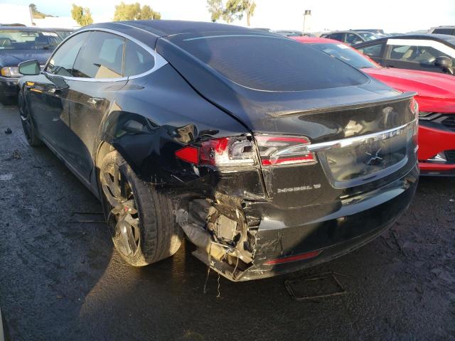 5YJSA1E41JF285480 Tesla MODEL S