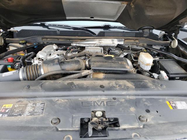 1GT12REY6KF277012 GMC Sierra K2500 Slt