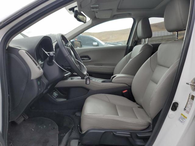 3CZRU6H77GM733051 Honda Hr-v Exl
