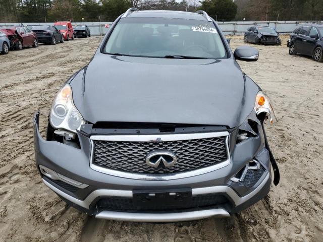 JN1BJ0RR4HM401243 Infiniti QX50
