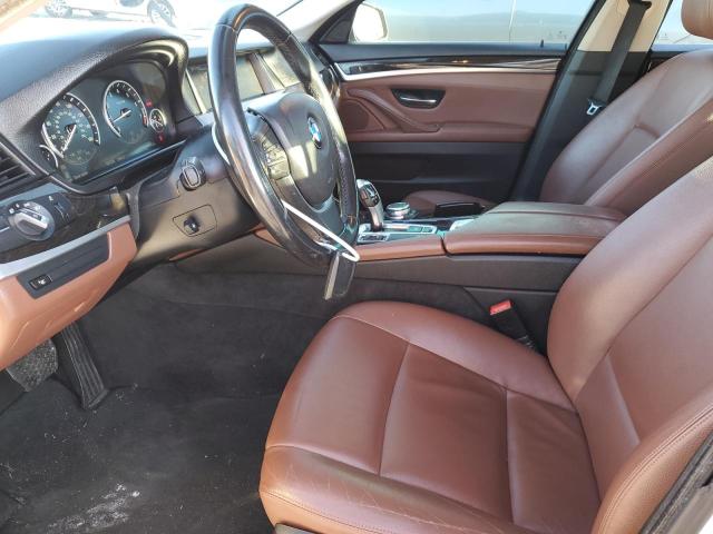 WBA5A5C57FD516345 BMW 528 I