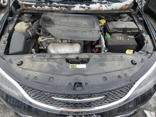 1C3CCCABXFN720850 Chrysler 200 Limited