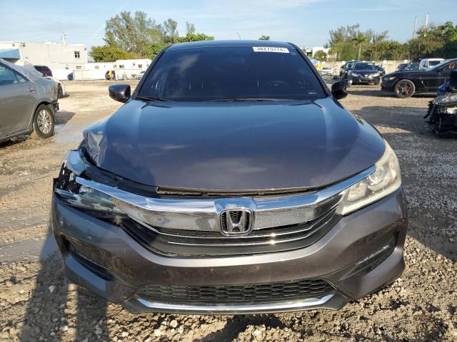 1HGCR2F52GA160873 Honda Accord Sport
