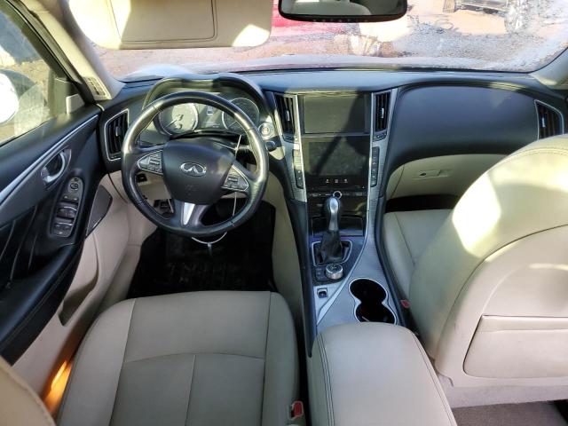 JN1EV7AP1HM739543 Infiniti Q50 Premium