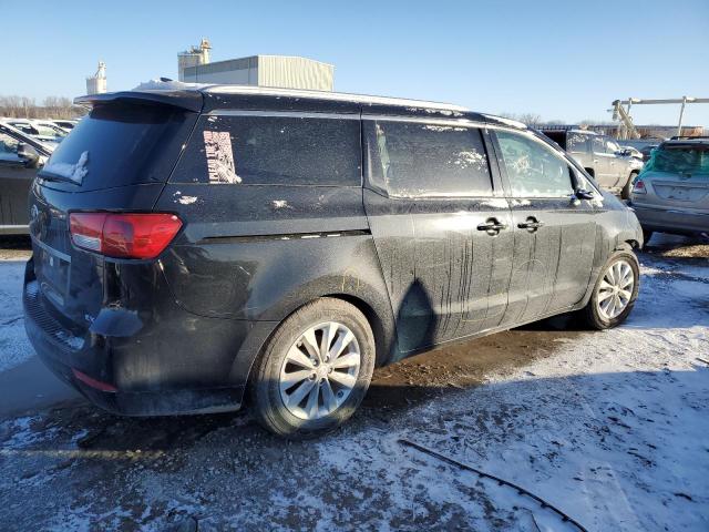 KNDMC5C19F6034261 KIA SEDONA EX
