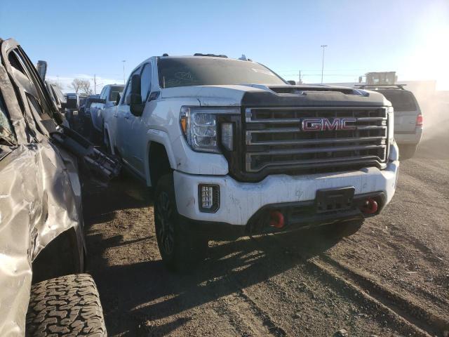 1GT49PEY4NF236329 GMC Sierra K2500 At4
