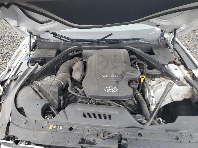 KMHGN4JE8FU063877 Hyundai Genesis 3.8l