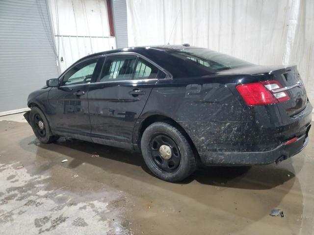 1FAHP2L80HG102824 Ford Taurus Police Interceptor