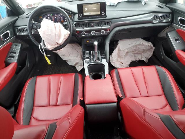 19UDE4H30PA001549 Acura Integra A-spec