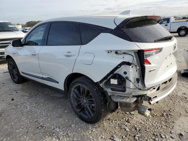 5J8TC1H64KL010049 Acura Rdx A-spec
