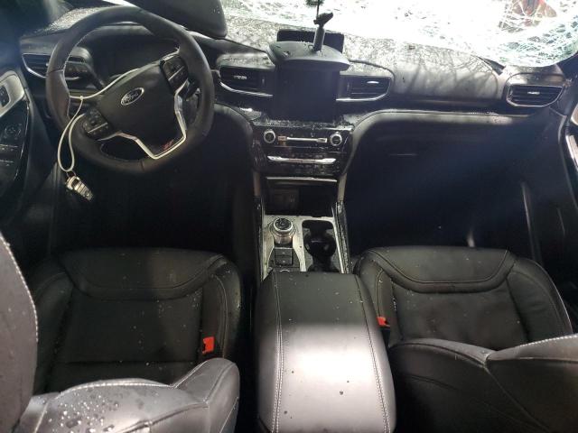 1FM5K8GC5NGC52920 Ford Explorer St