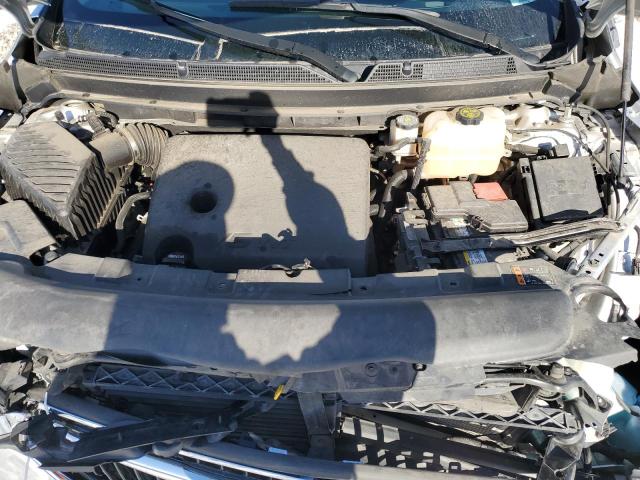 5GAEVBKW7KJ224773 Buick Enclave Premium