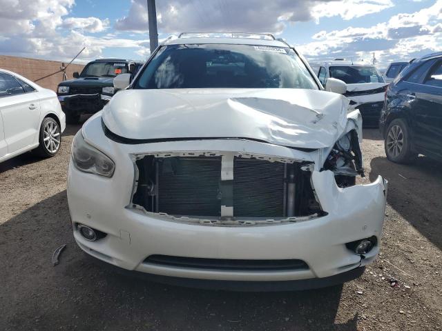 5N1AL0MM6FC528170 Infiniti QX60