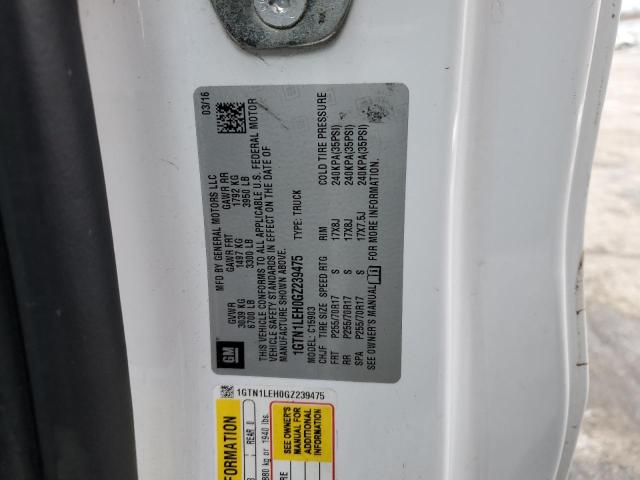 1GTN1LEH0GZ239475 GMC Sierra C1500