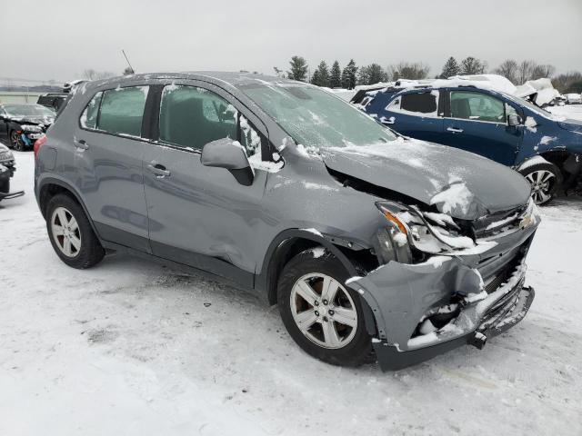 3GNCJKSB5LL147966 Chevrolet TRAX LS