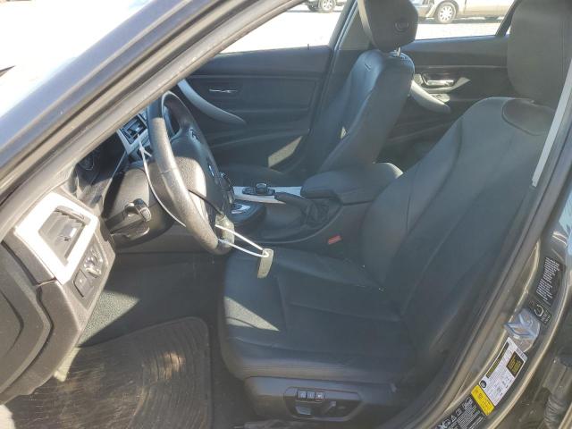 WBA3C3G55FNS73208 BMW 320 I Xdrive