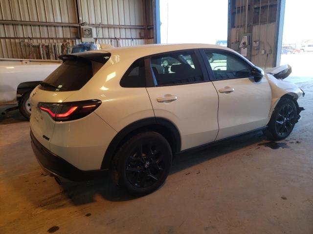 3CZRZ1H57PM718052 Honda HR-V SPORT
