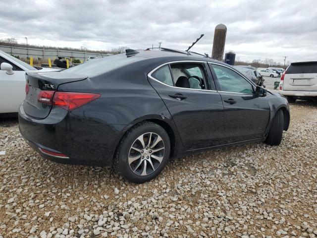 19UUB1F59FA023088 Acura TLX TECH