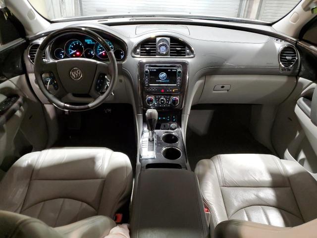5GAKRCKD9FJ158907 Buick Enclave