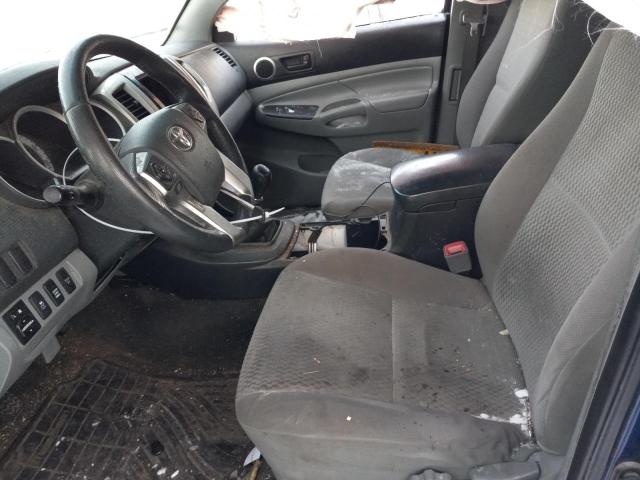 5TFUX4ENXFX031801 Toyota Tacoma Access Cab