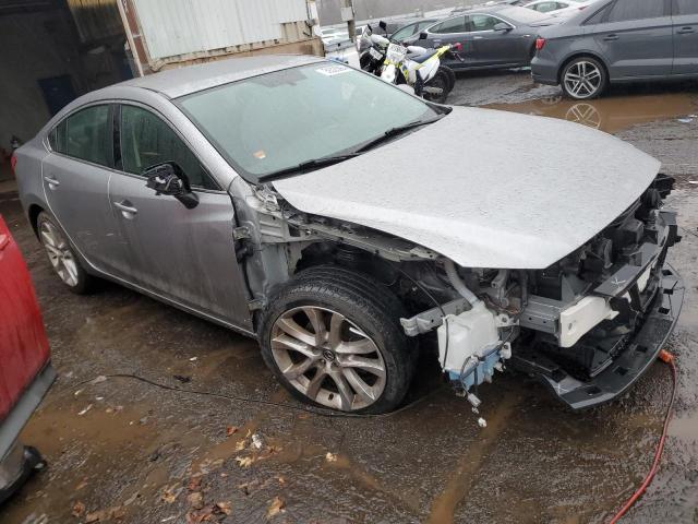 JM1GJ1V68E1147182 Mazda 6 TOURING