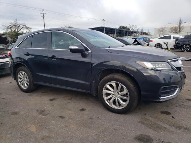 5J8TB3H59GL002106 Acura Rdx Technology