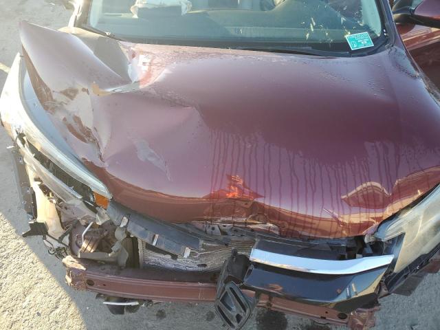 2HKRM3H74FH515903 Honda CR-V EXL