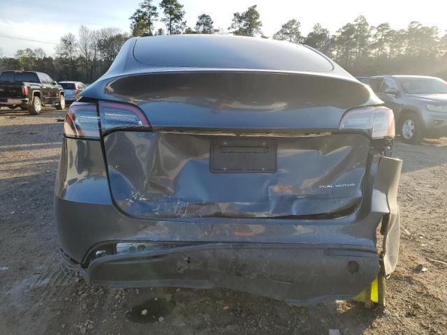 7SAYGDEE0PA032369 Tesla Model Y