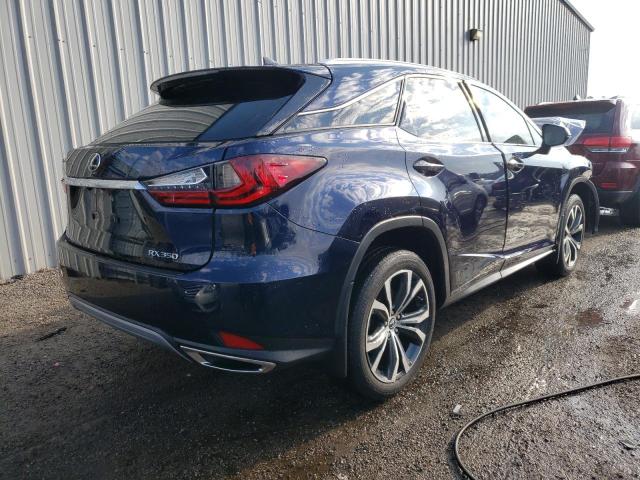 2T2HZMDA9NC351680 Lexus RX 350