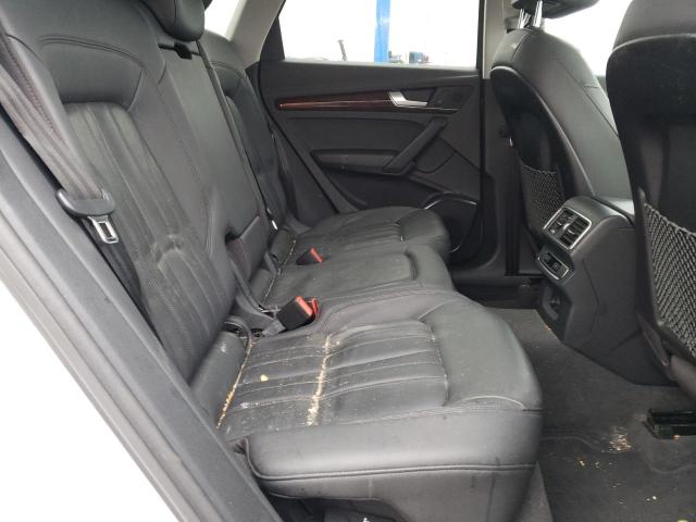 WA1ANAFY1K2138074 Audi Q5 PREMIUM
