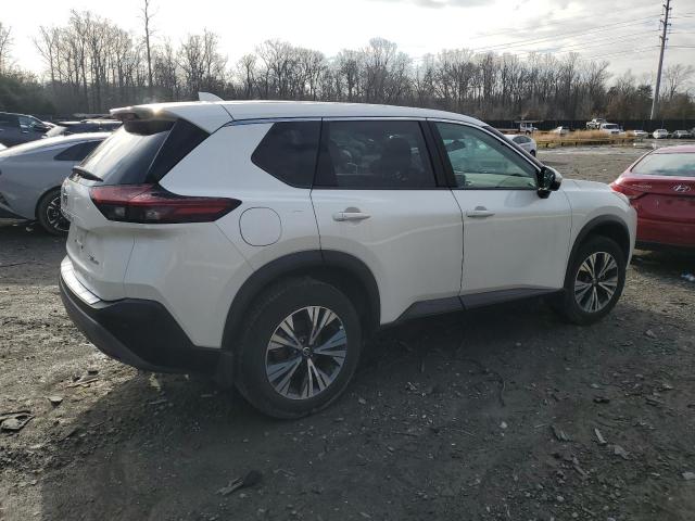 5N1AT3BB1MC826514 Nissan ROGUE SV