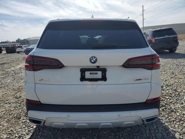 5UXTA6C0XP9R58740 BMW X5 Xdrive45e