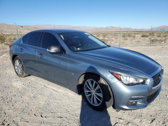 JN1BV7AP8FM359017 Infiniti Q50 BASE