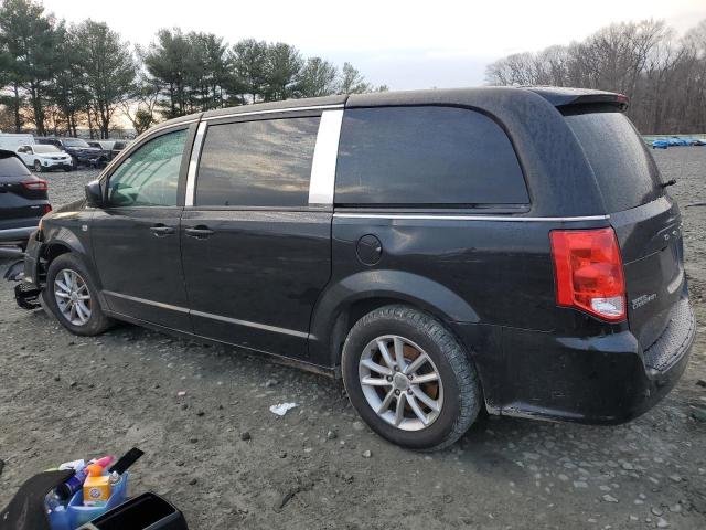2C4RDGBG2KR763323 Dodge Grand Caravan Se