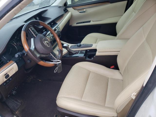 JTHBW1GG4G2119554 Lexus ES 300H