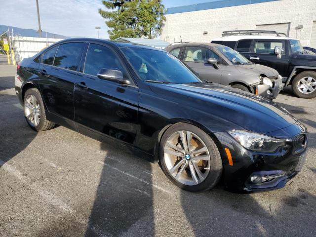 WBA8E9G56GNU29955 BMW 328 I Sulev